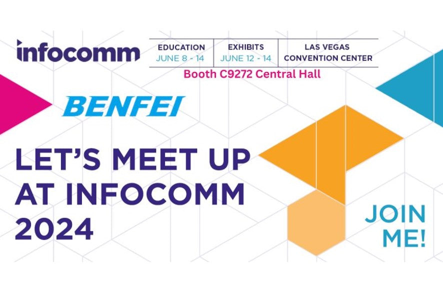 INFOCOMM 2024